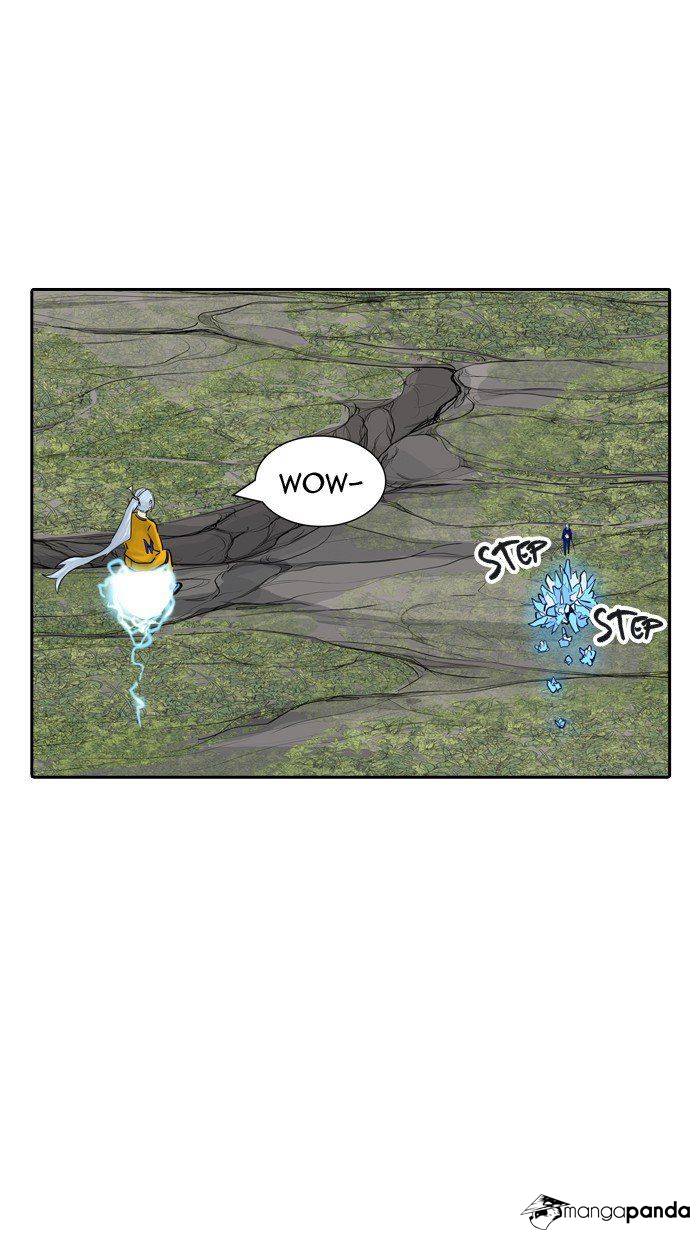 Tower of God Chapter 374 image 03